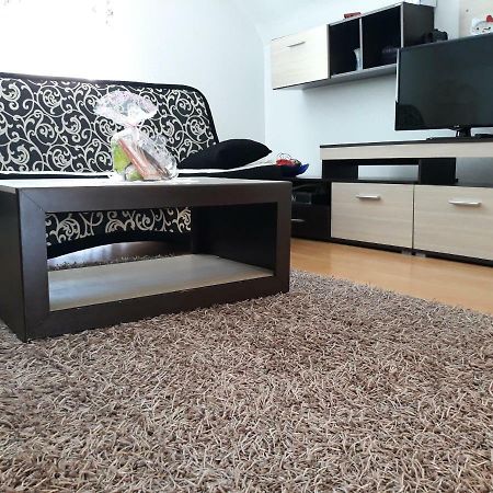 City Apartment Visoko Eksteriør bilde