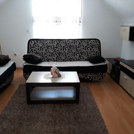 City Apartment Visoko Eksteriør bilde