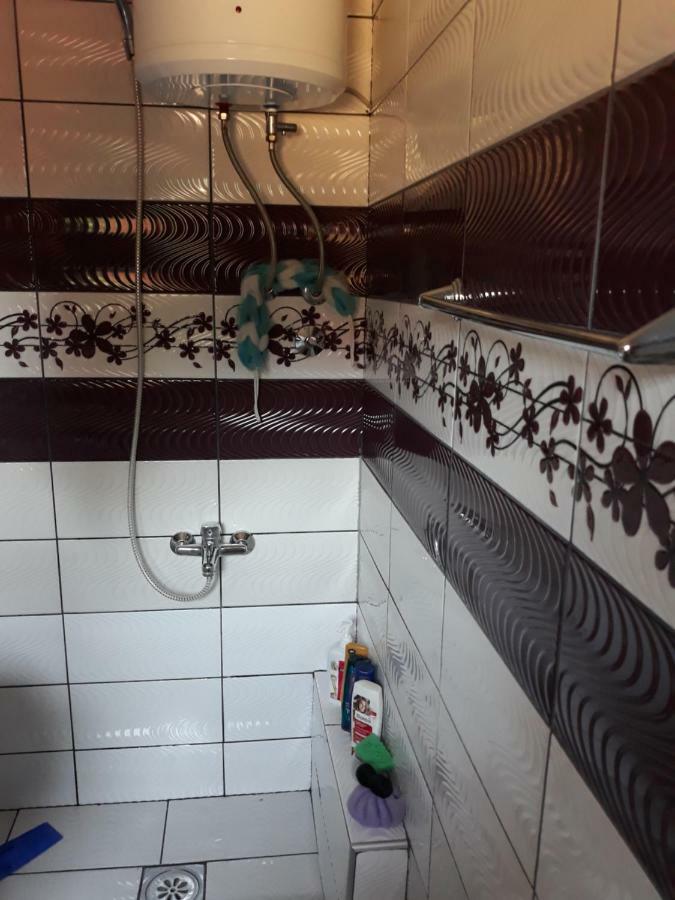 City Apartment Visoko Eksteriør bilde