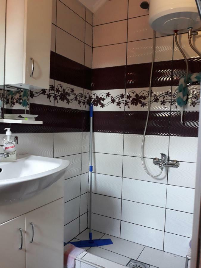 City Apartment Visoko Eksteriør bilde