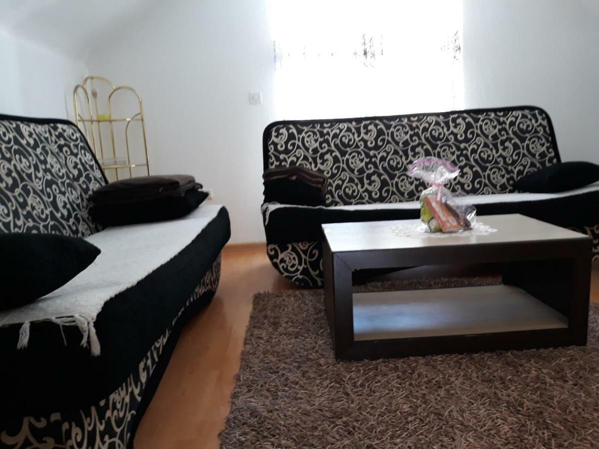City Apartment Visoko Eksteriør bilde