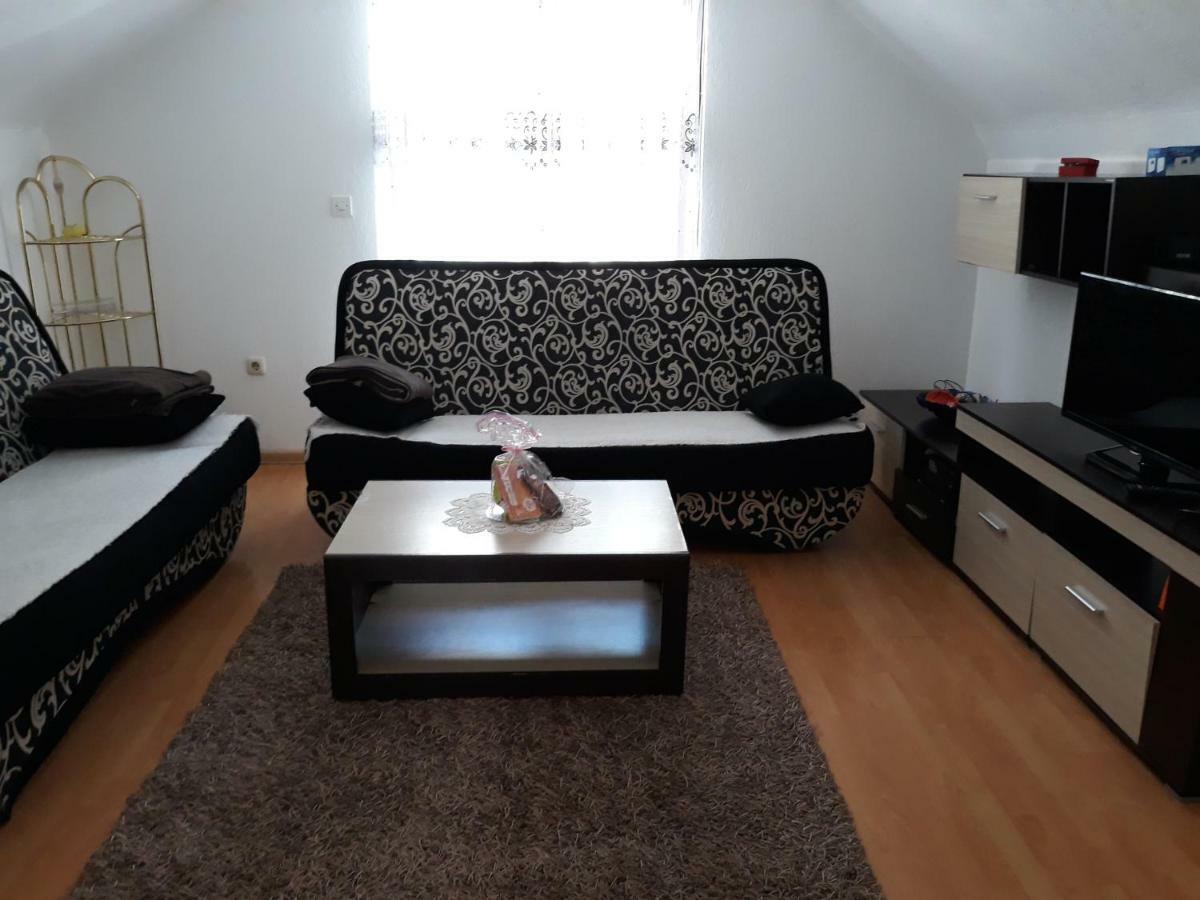 City Apartment Visoko Eksteriør bilde