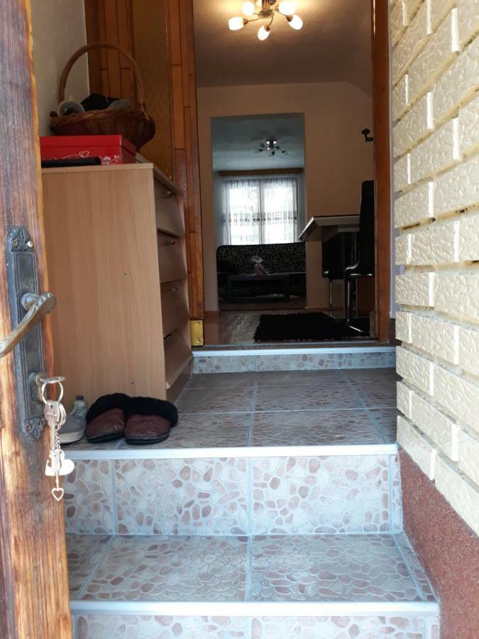 City Apartment Visoko Eksteriør bilde