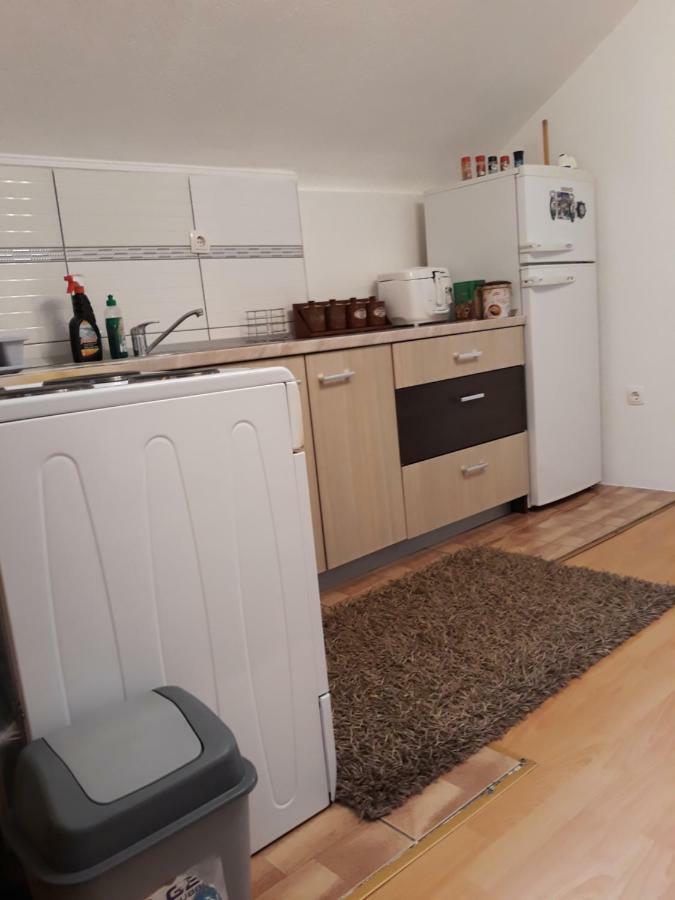 City Apartment Visoko Eksteriør bilde