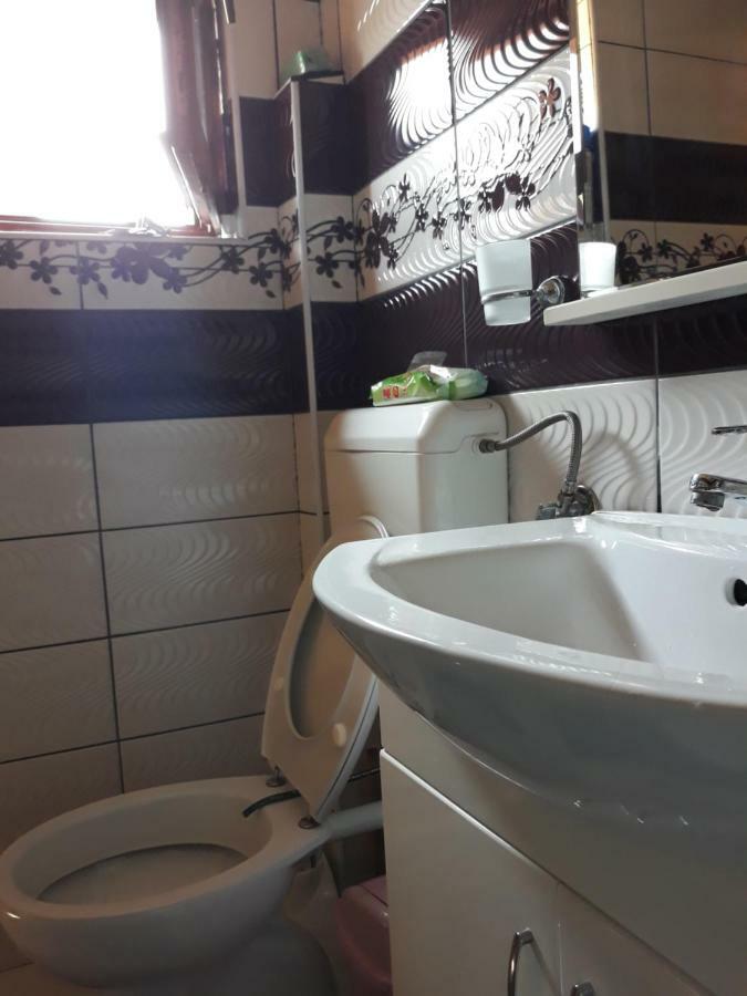 City Apartment Visoko Eksteriør bilde